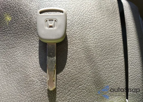 2007 Honda Accord 2.4 Ex z USA, uszkodzony, nr VIN 1HGCM56737A025998